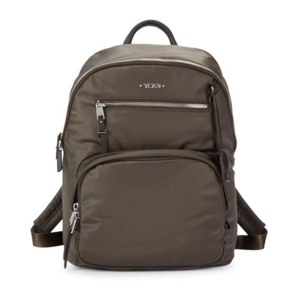 Tumi Voyageur Hagen Hilden Backpack